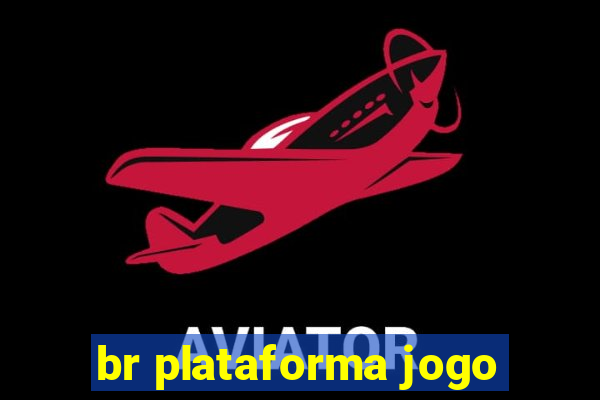 br plataforma jogo